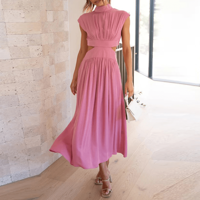 Blaise™ - Robe longue élégante pour un chic intemporel