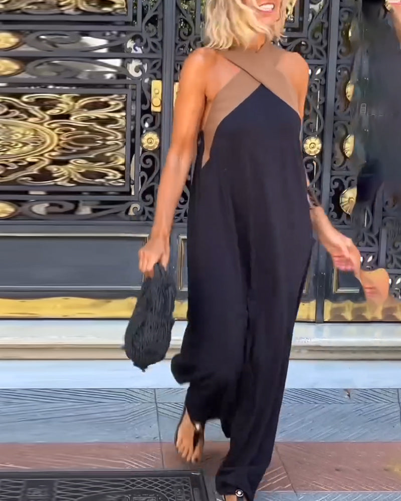 SIENNA – Robe Élégante Dos Nu