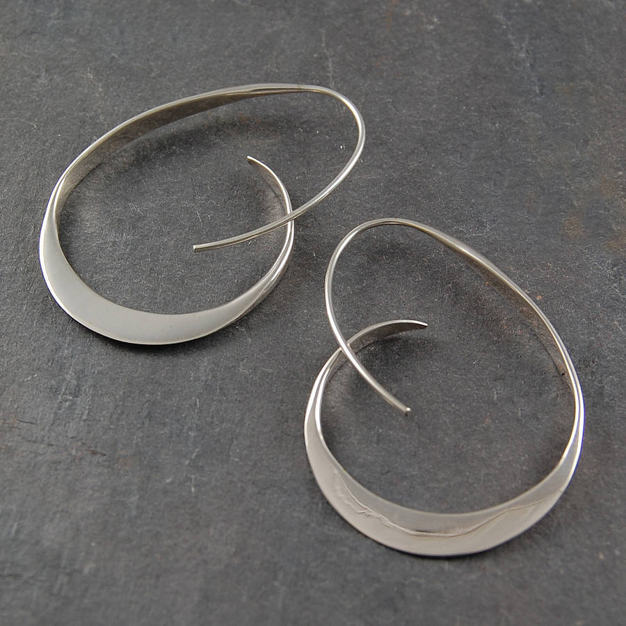 Spirale – Boucles Modernes