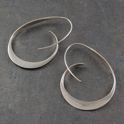 Spirale – Boucles Modernes