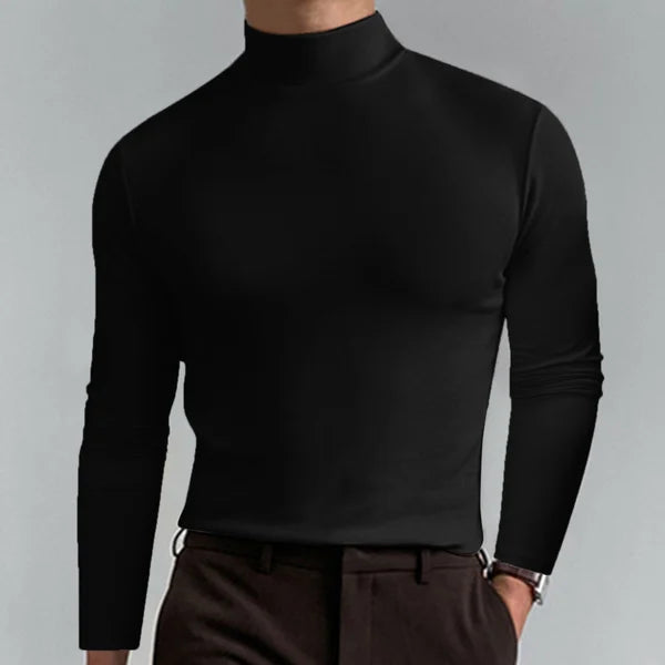 Joachim - T-shirt à manches longues - Élégant - Hommes