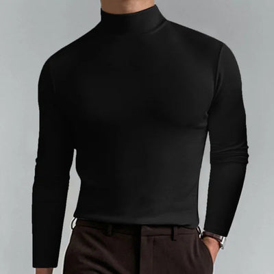 Joachim - T-shirt à manches longues - Élégant - Hommes