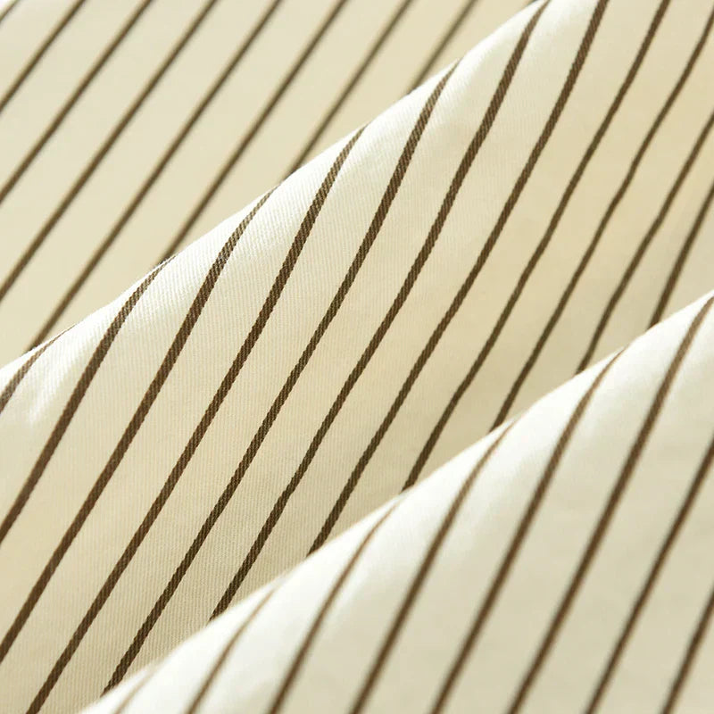 Basiel - Chemise décontractée - Confortable - Hommes
