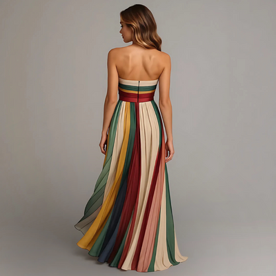 Giulia™ | Robe longue décontractée