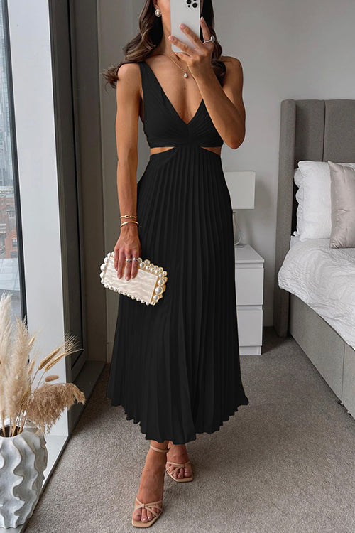 Camilla™ - robe sans manches