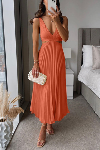 Camilla™ - robe sans manches