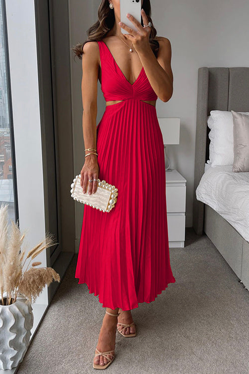 Camilla™ - robe sans manches