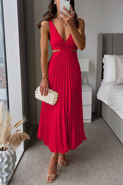 Camilla™ - robe sans manches