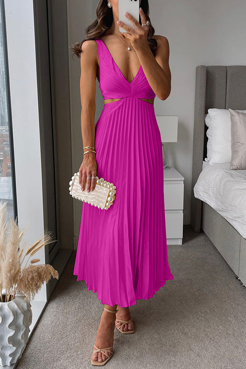 Camilla™ - robe sans manches