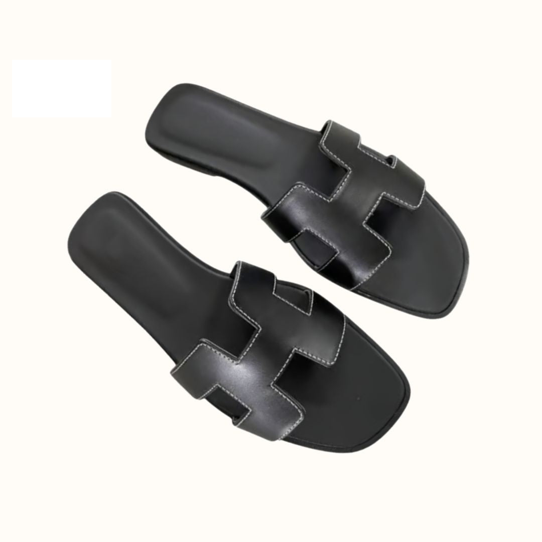 Odile – Ballerines Orthopédiques Avec Un Design Moderne Et Chic