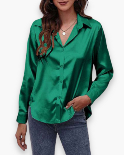 Blouse Élégante pour Femme | Élégant
