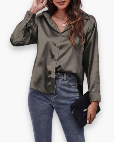 Blouse Élégante pour Femme | Élégant