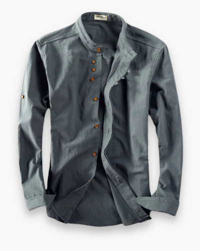 Chemises Élégantes Katana pour Homme | Design Moderne