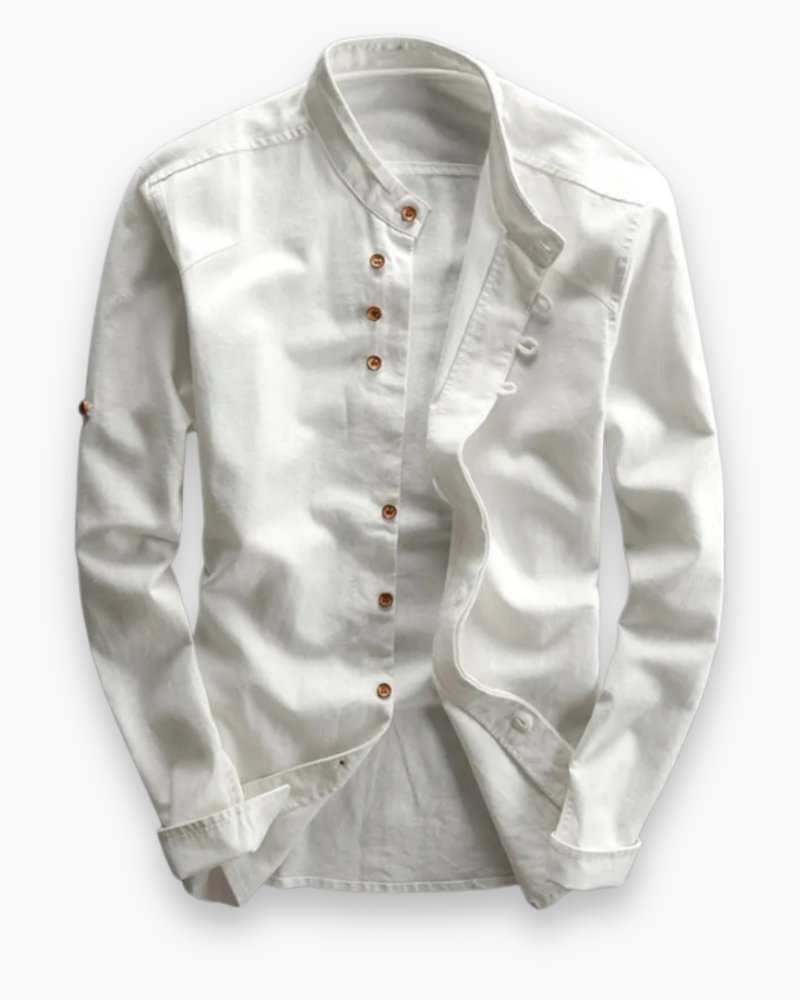 Chemises Élégantes Katana pour Homme | Design Moderne