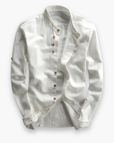 Chemises Élégantes Katana pour Homme | Design Moderne