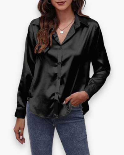 Blouse Élégante pour Femme | Élégant
