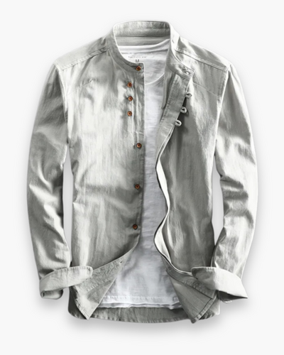 Chemises Élégantes Katana pour Homme | Design Moderne