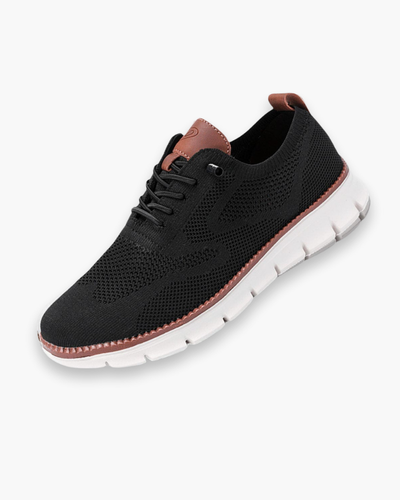 Chaussures Respirantes Élégantes pour Homme | Confortables