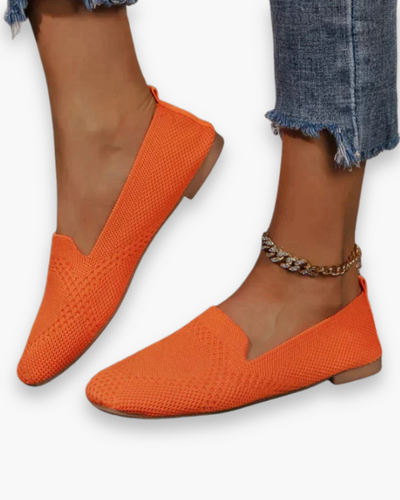 Chaussures confortables des femmes | Chaussures d'été