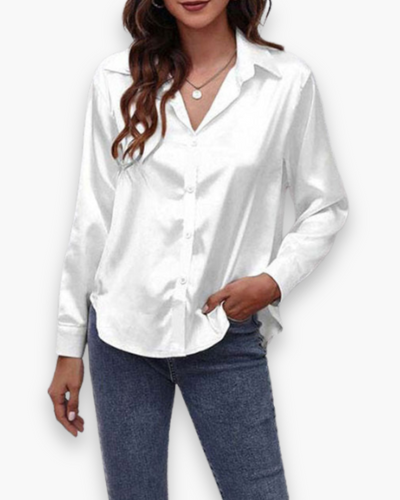 Blouse Élégante pour Femme | Élégant