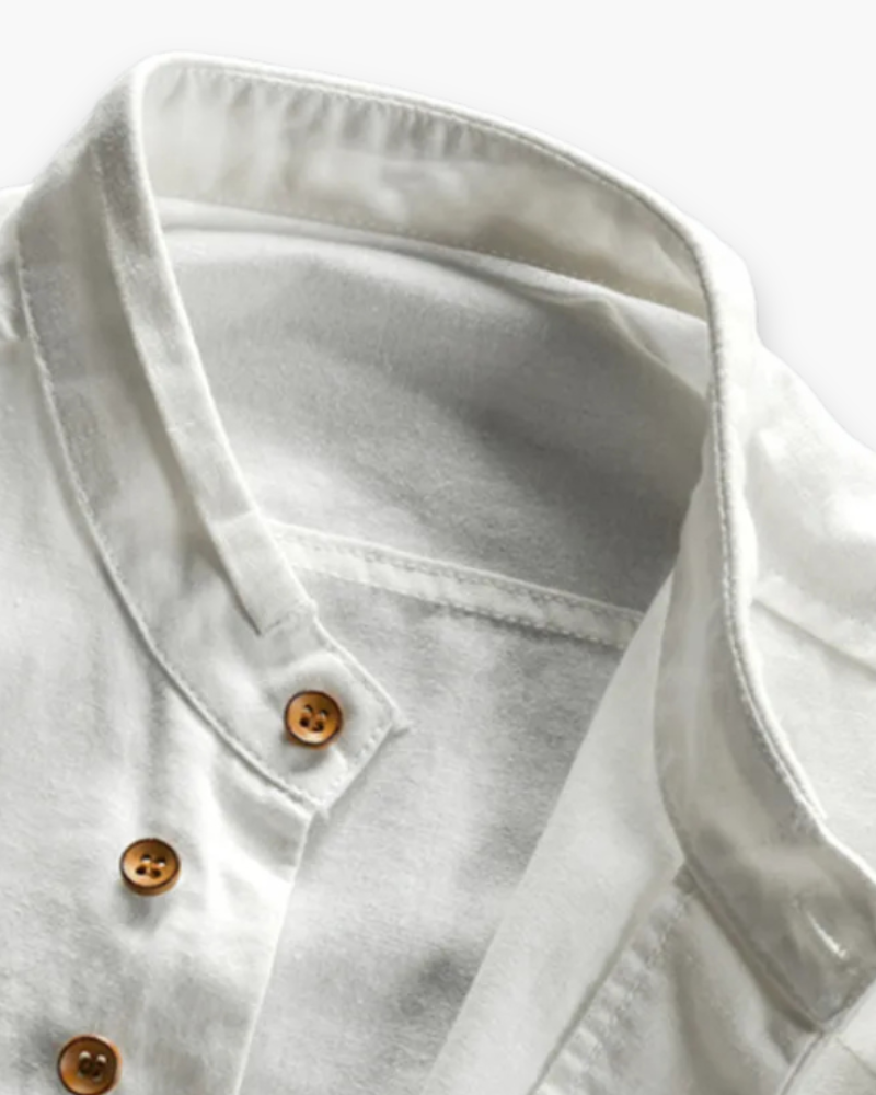 Chemises Élégantes Katana pour Homme | Design Moderne