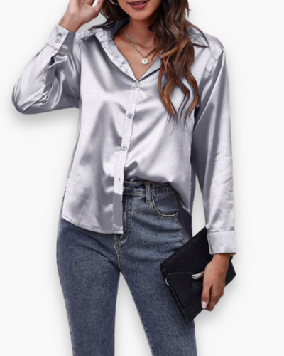 Blouse Élégante pour Femme | Élégant
