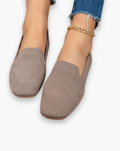 Chaussures confortables des femmes | Chaussures d'été