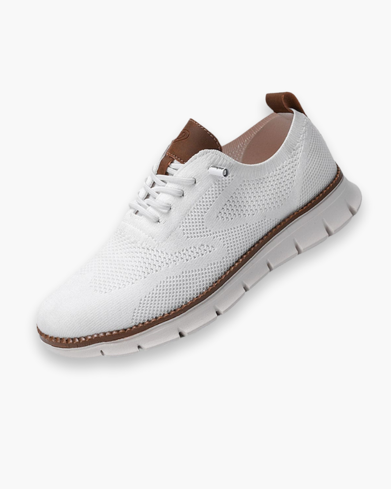 Chaussures Respirantes Élégantes pour Homme | Confortables