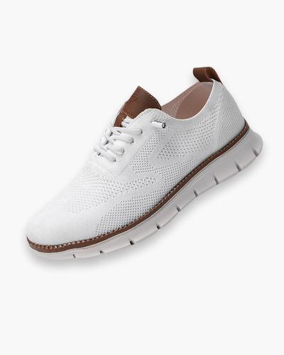 Chaussures Respirantes Élégantes pour Homme | Confortables