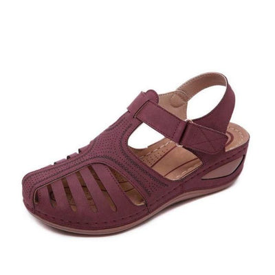 Marina | Sandales Confortables