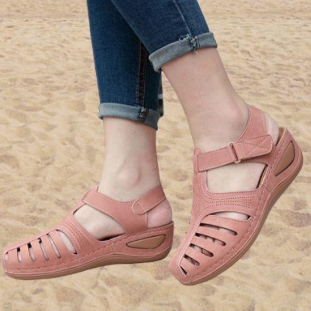Marina | Sandales Confortables