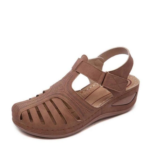 Marina | Sandales Confortables