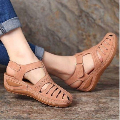 Marina | Sandales Confortables