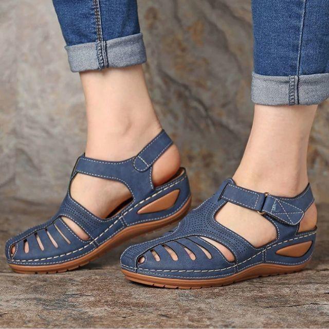 Marina | Sandales Confortables