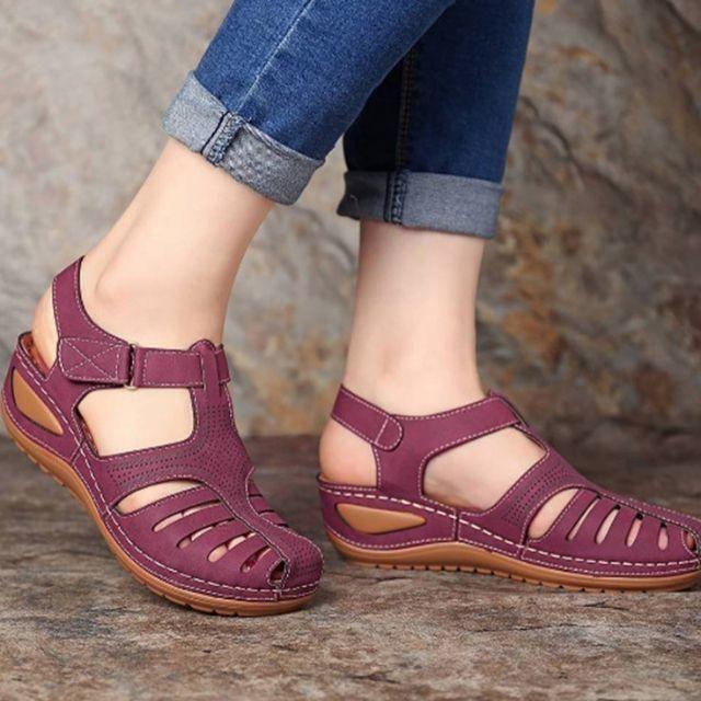 Marina | Sandales Confortables