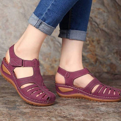 Marina | Sandales Confortables
