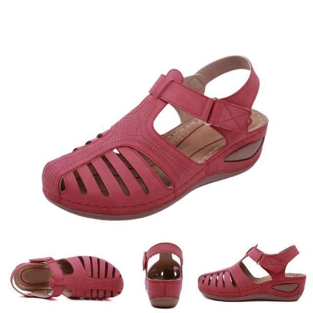 Marina | Sandales Confortables