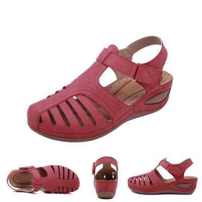 Marina | Sandales Confortables