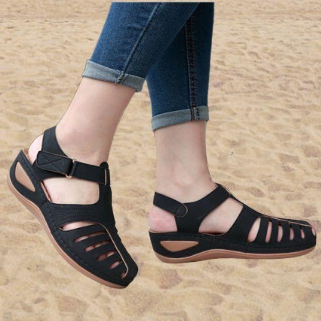 Marina | Sandales Confortables
