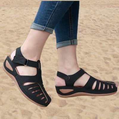 Marina | Sandales Confortables