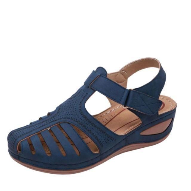 Marina | Sandales Confortables