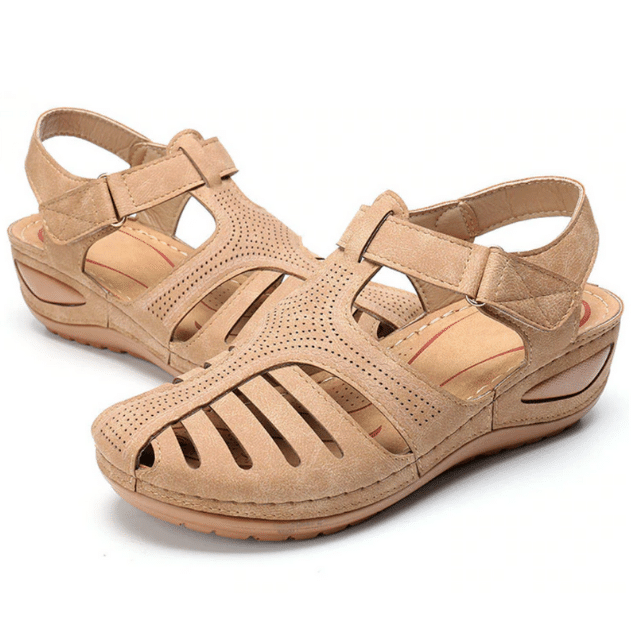 Marina | Sandales Confortables