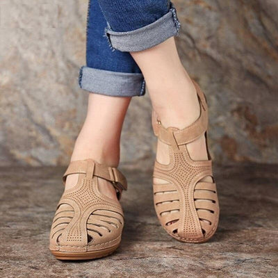 Marina | Sandales Confortables