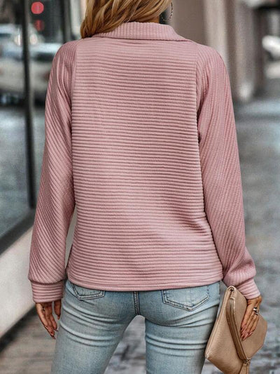 Danica - Pull Femme Élégant