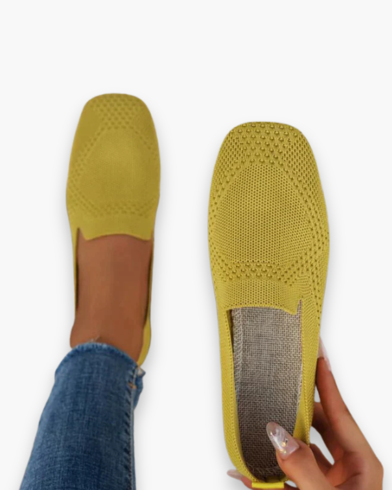 Chaussures confortables des femmes | Chaussures d'été