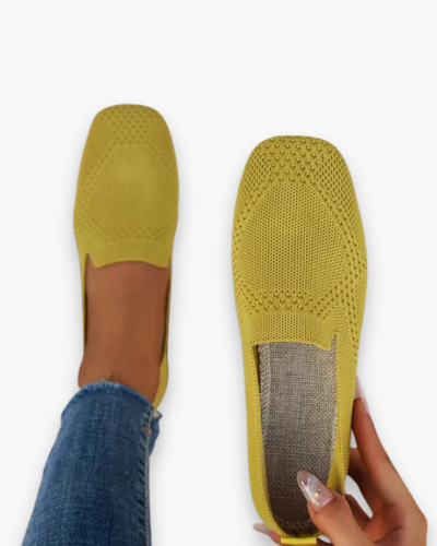 Chaussures confortables des femmes | Chaussures d'été