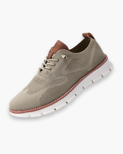 Chaussures Respirantes Élégantes pour Homme | Confortables