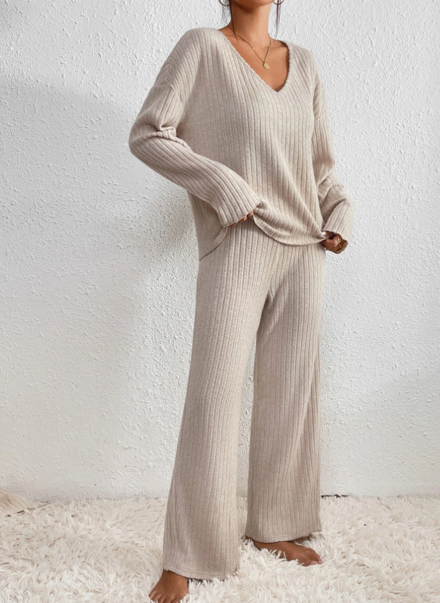 Diana – Ensemble D'Hiver Deux Pièces Pour Femme