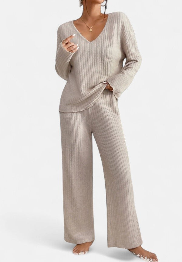 Edmonton Essence™ | Chic Women's Jumpsuit