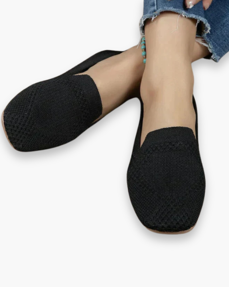 Chaussures confortables des femmes | Chaussures d'été